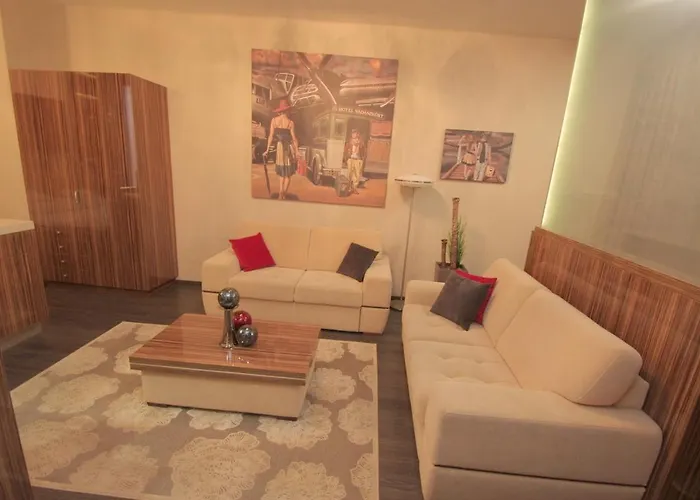 Hotel Vadaszkuert Superior 2*