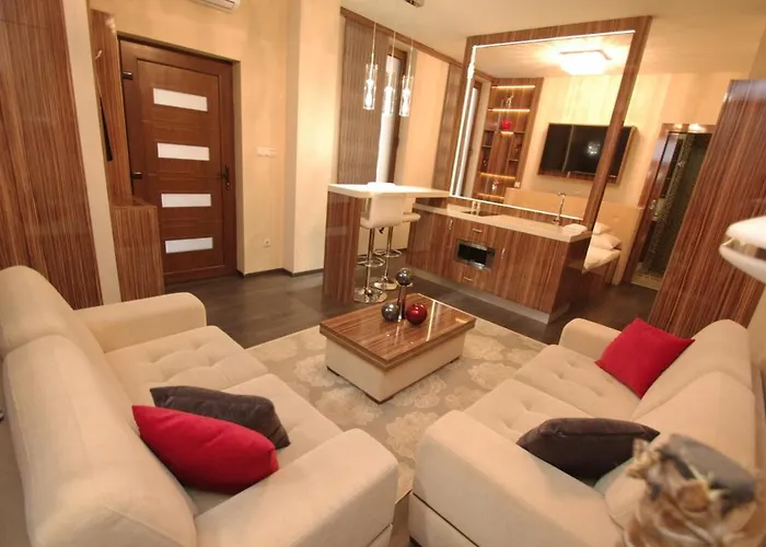 Vadaszkuert Superior Hotel 2*