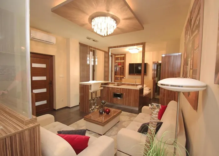 Vadaszkuert Superior 2*