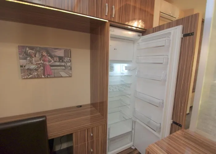 Vadaszkuert Superior 2*