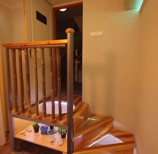 Vadaszkuert Superior 2*