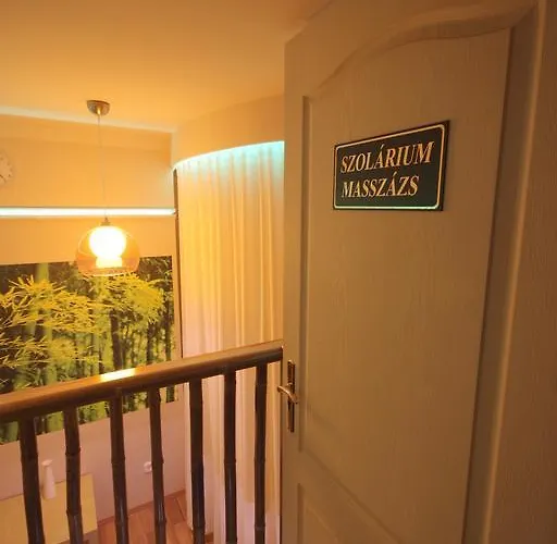 Vadaszkuert Superior 2* Székesfehérvár