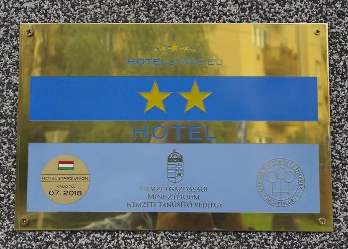 Vadaszkuert Superior 2*