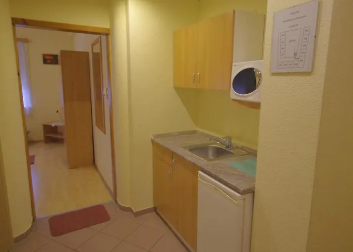 ホテル Vadaszkuert Superior