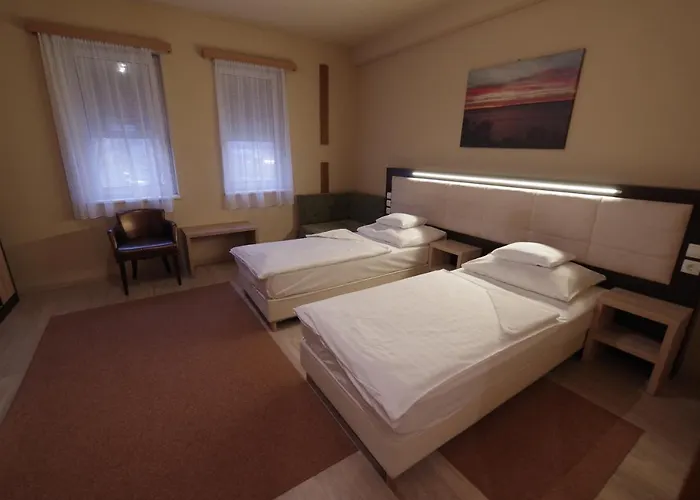 Vadaszkuert Superior Hotel