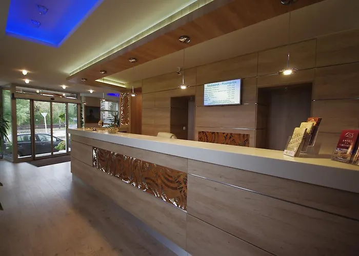 Hotel Vadaszkuert Superior Székesfehérvár