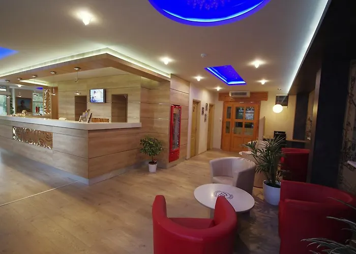 Vadaszkuert Superior Hotel 2*