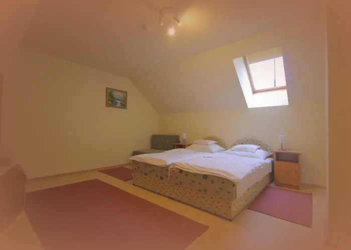 Hotel Vadaszkuert Superior