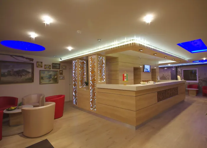 Vadaszkuert Superior Hotel Székesfehérvár