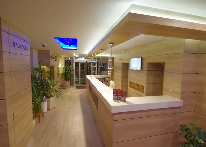 Vadaszkuert Superior Hotel