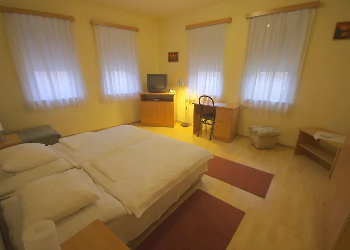 Hotel Vadaszkuert Superior