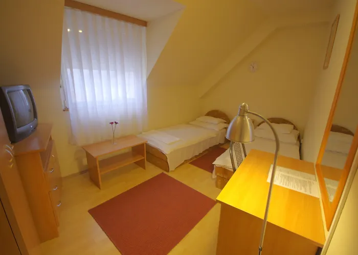 Hotel Vadaszkuert Superior 2*