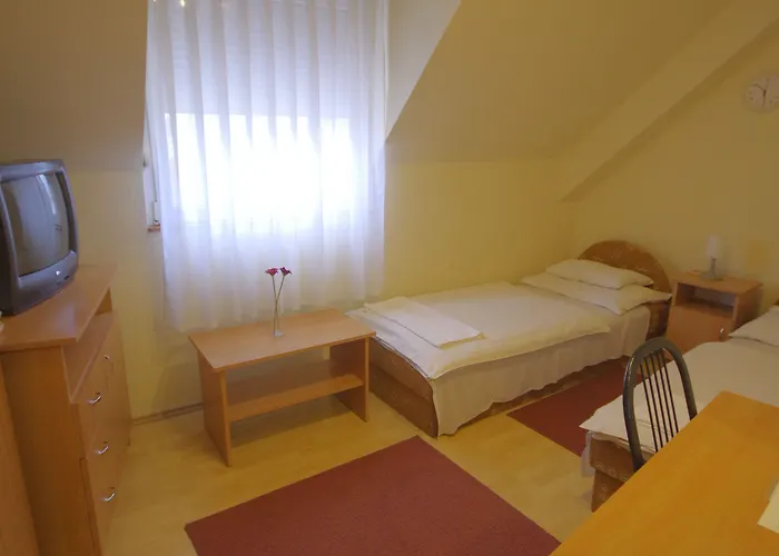 Vadaszkuert Superior Hotel