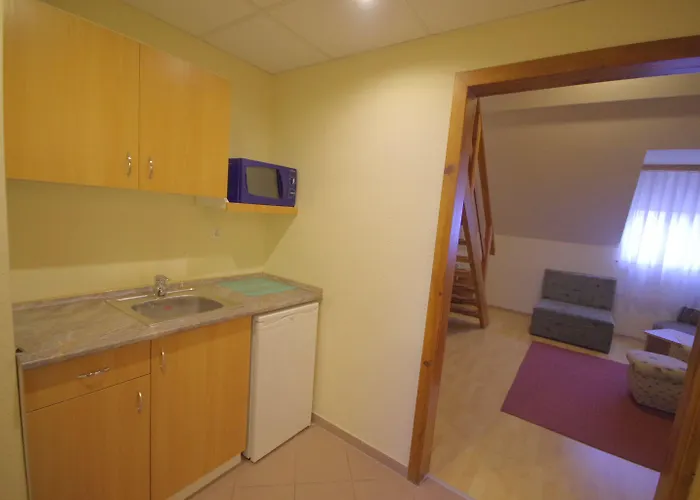 Hotel Vadaszkuert Superior 2*