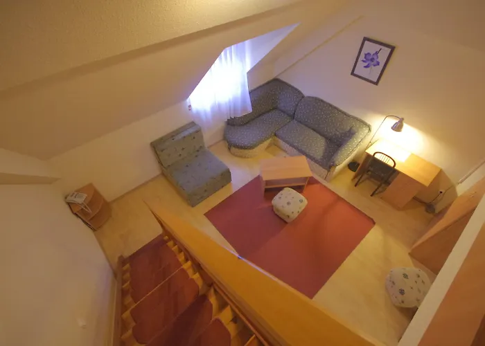 Vadaszkuert Superior 2*