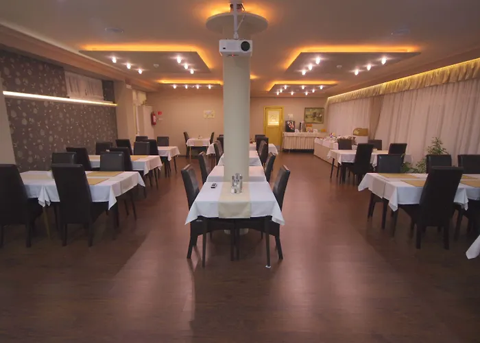 Vadaszkuert Superior セーケシュフェヘールヴァール