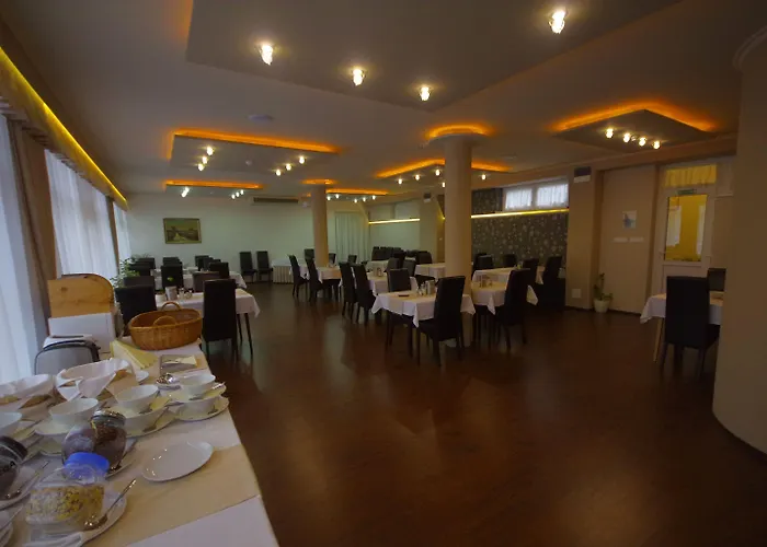 Vadaszkuert Superior Hotel 2*