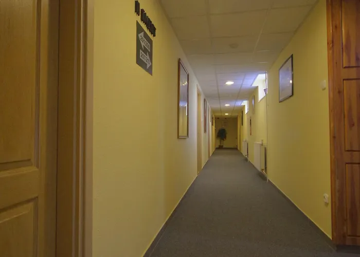 Vadaszkuert Superior 2*