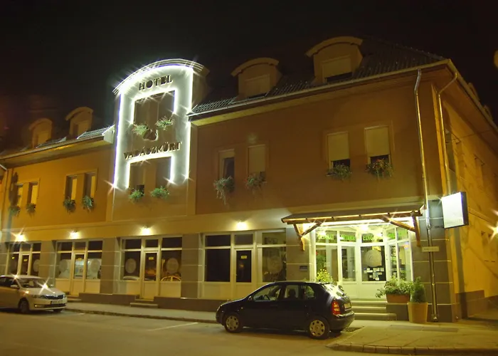 Vadaszkuert Superior Hotel 2*