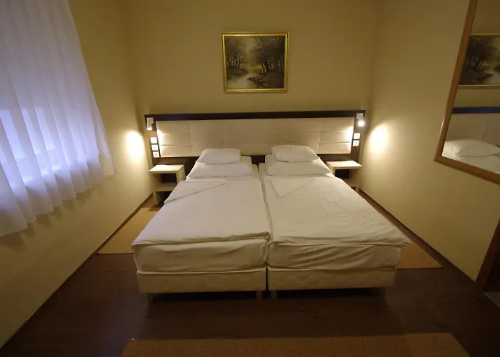 Vadaszkuert Superior