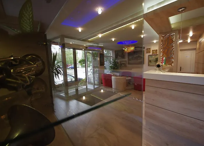 Vadaszkuert Superior ホテル