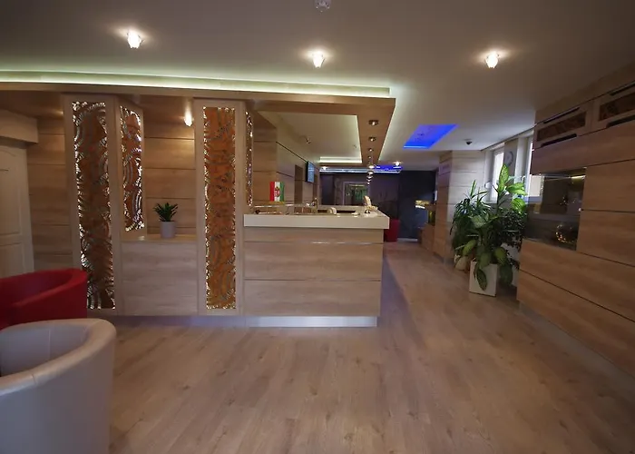 Vadaszkuert Superior