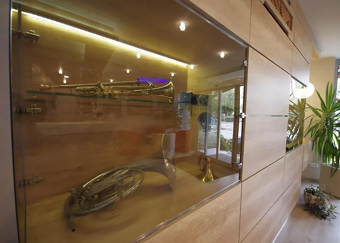 Vadaszkuert Superior 2* Székesfehérvár