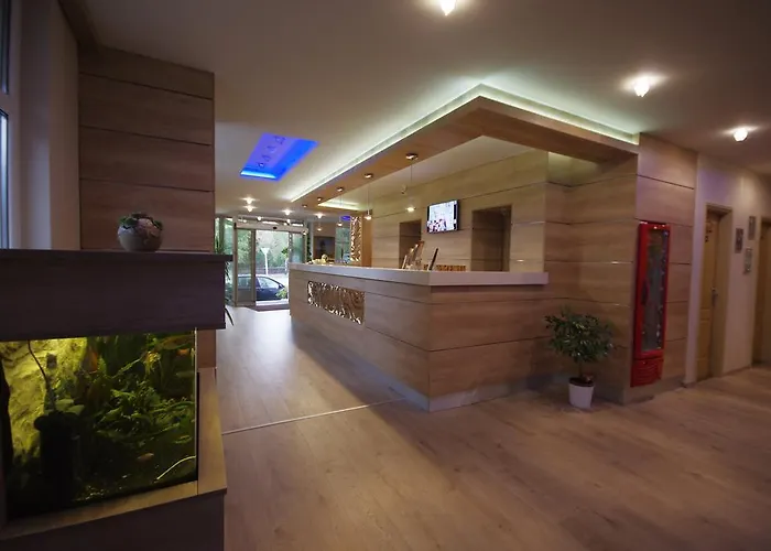 Vadaszkuert Superior Hotel Székesfehérvár