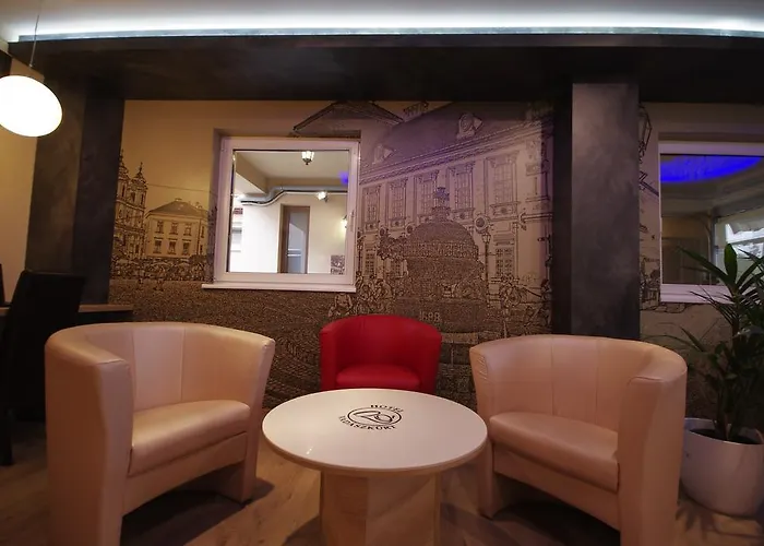 Vadaszkuert Superior 2* セーケシュフェヘールヴァール