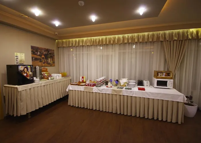 Vadaszkuert Superior