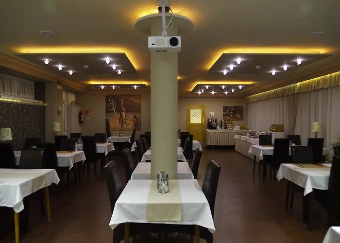 Hotel Vadaszkuert Superior