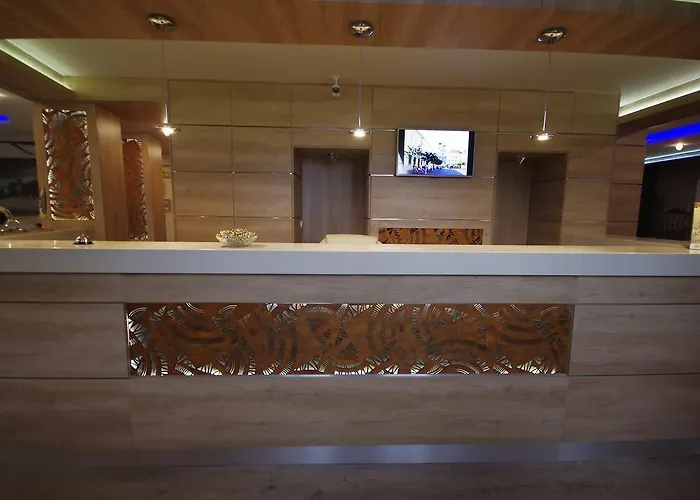 Hotel Vadaszkuert Superior 2*