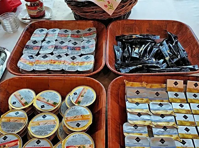 Vadaszkuert Superior 2* セーケシュフェヘールヴァール