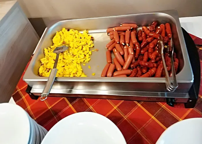 ホテル Vadaszkuert Superior 2*