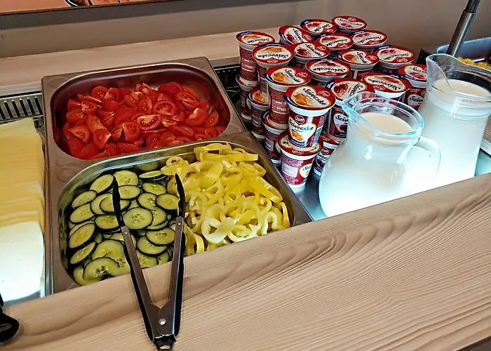 Vadaszkuert Superior ホテル セーケシュフェヘールヴァール