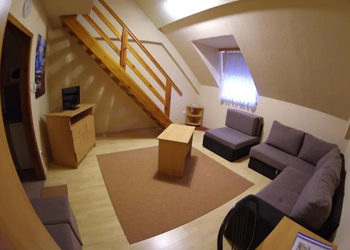 Vadaszkuert Superior Hotel