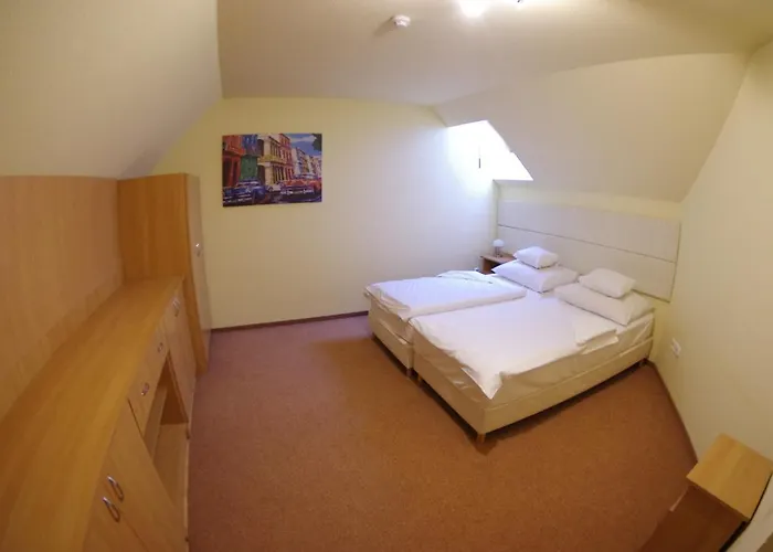 Vadaszkuert Superior Hotel 2*