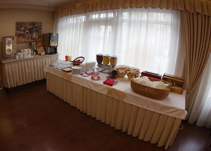 Hotel Vadaszkuert Superior Székesfehérvár