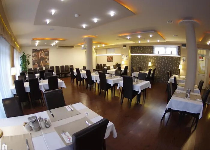 Hotel Vadaszkuert Superior Székesfehérvár