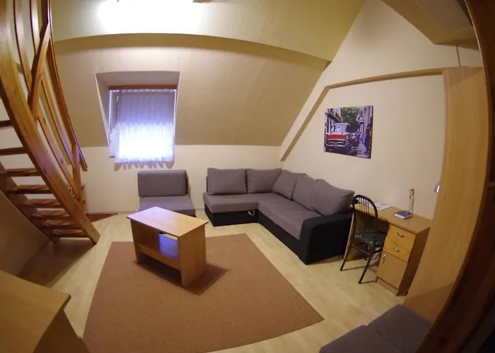 Vadaszkuert Superior