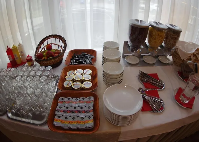 Vadaszkuert Superior セーケシュフェヘールヴァール