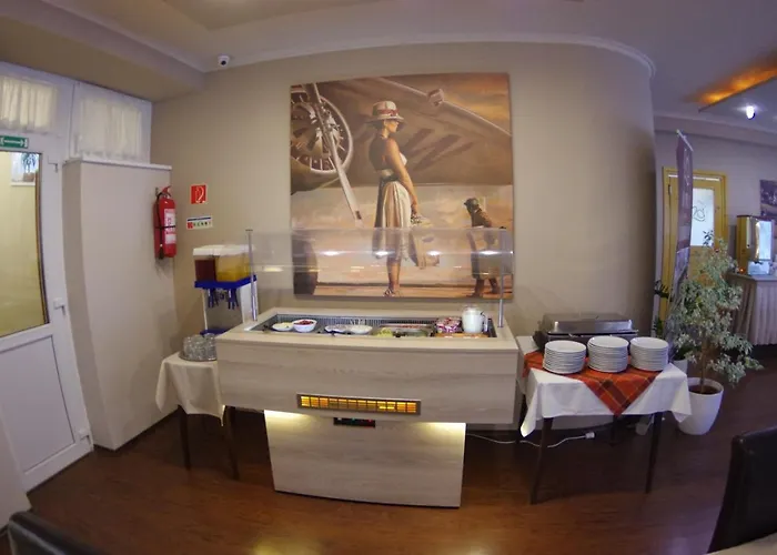 Vadaszkuert Superior Székesfehérvár